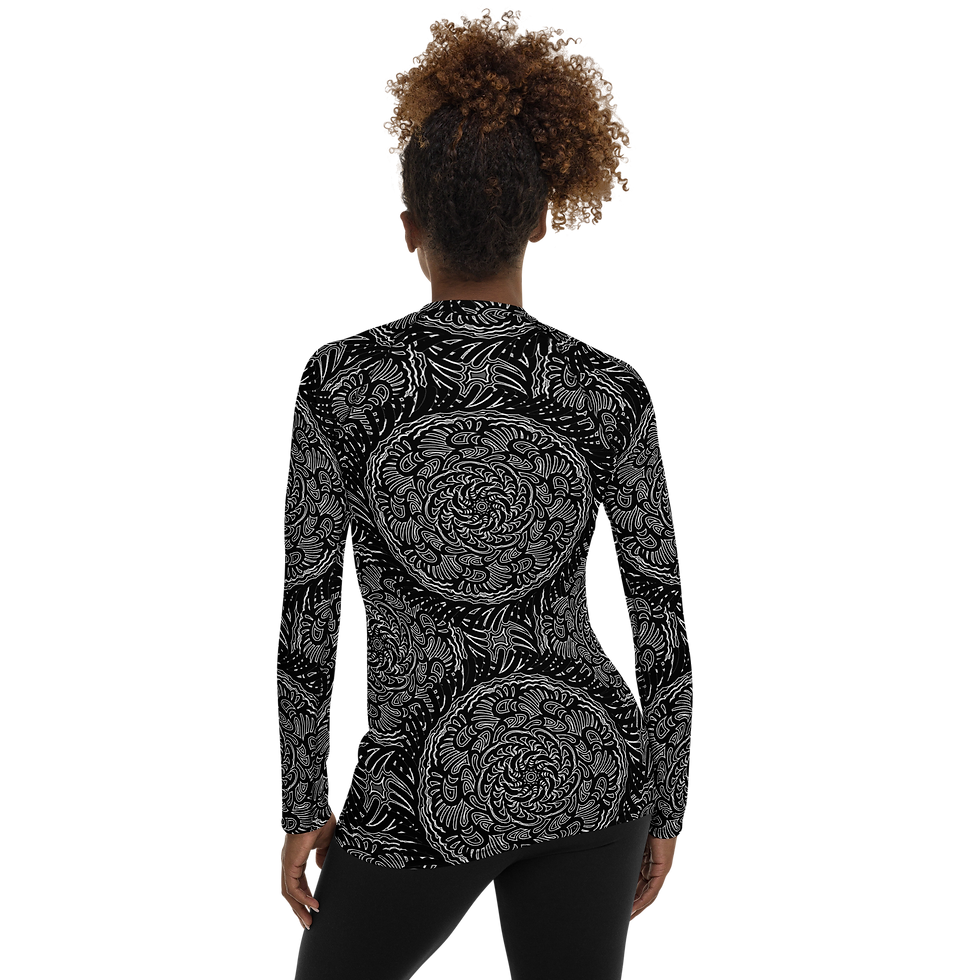 Thumbnail: 12 Outline 2025 Women's Sun Guard