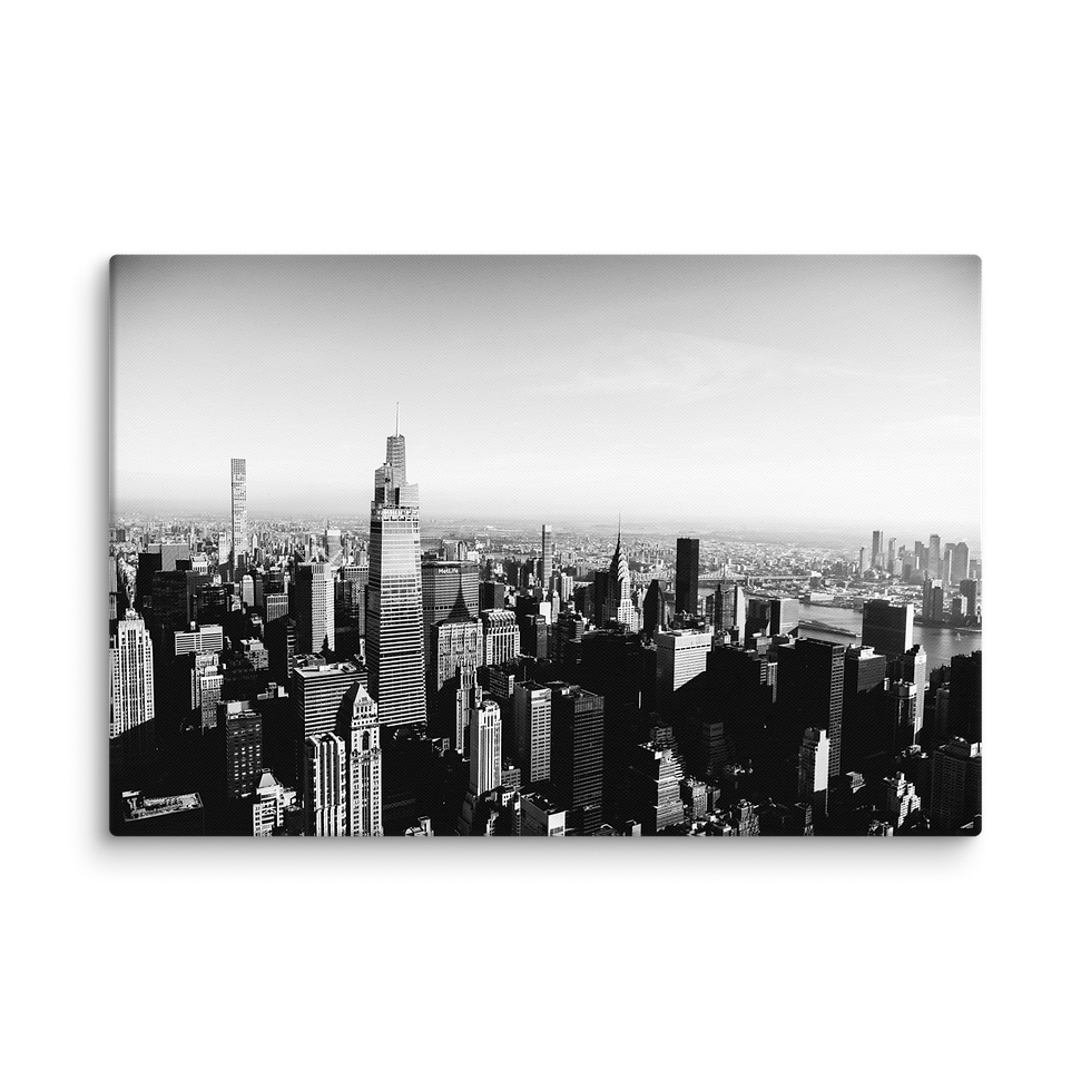Thumbnail: INK NY2022 1 Canvas