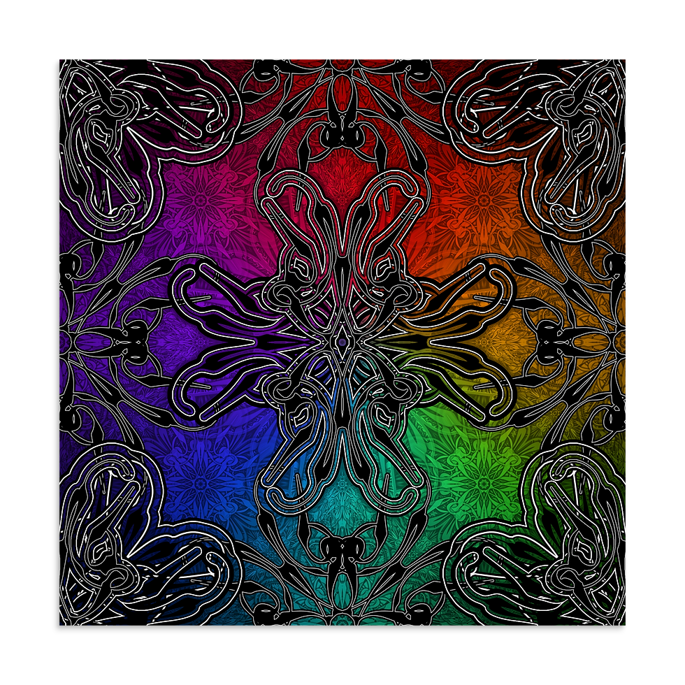 Thumbnail: 15M33 Oddflower Paradise