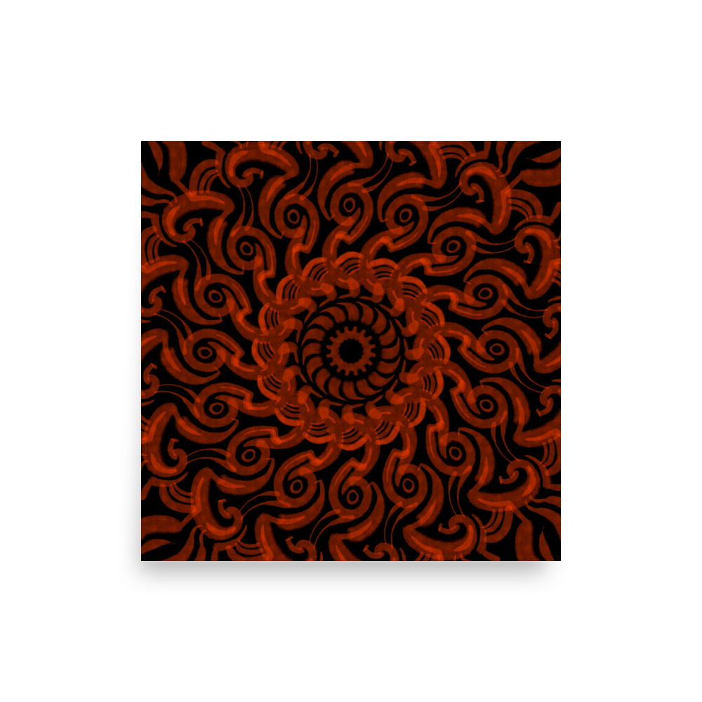 InkLines 8A Print
