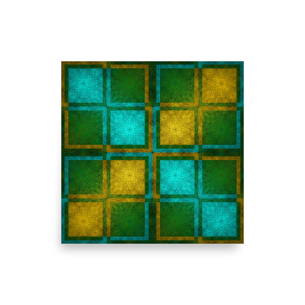Thumbnail: 505ΩX33 Collider Labyrinth