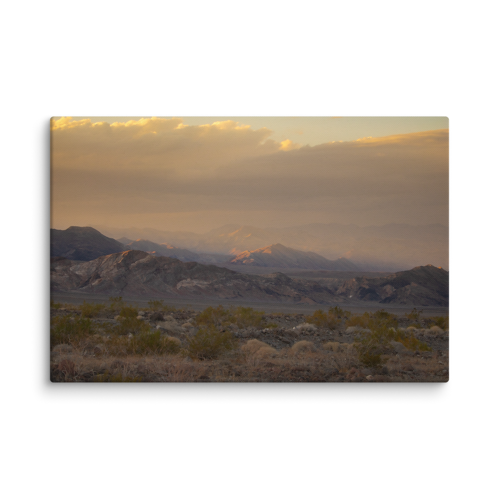 Thumbnail: 17 Adventure Death Valley Canvas
