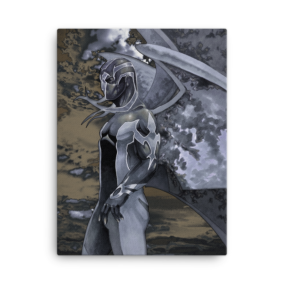 Thumbnail: Xaes V5 Canvas
