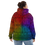Thumbnail: 3B26 Spectrum Cosmos For All Hoodie