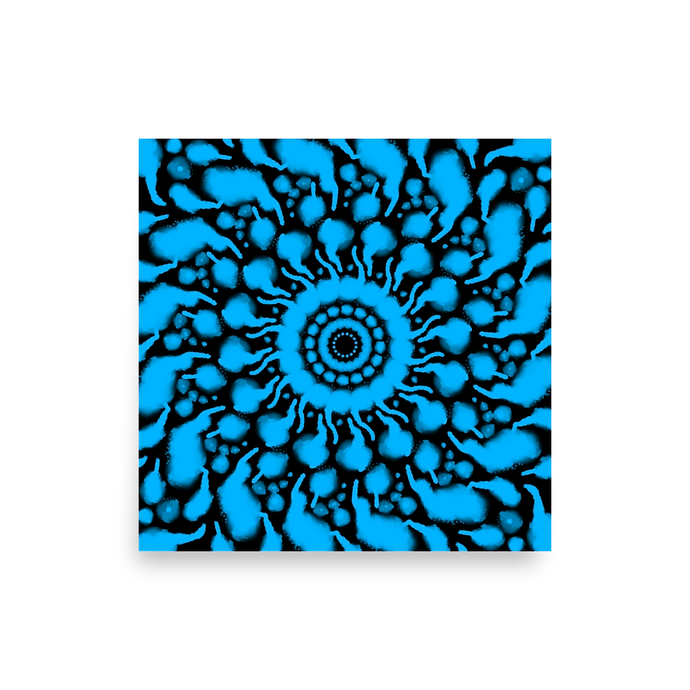 Thumbnail: InkLines 2A Print