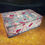 Thumbnail: 1920’s Fabric Covered Box 