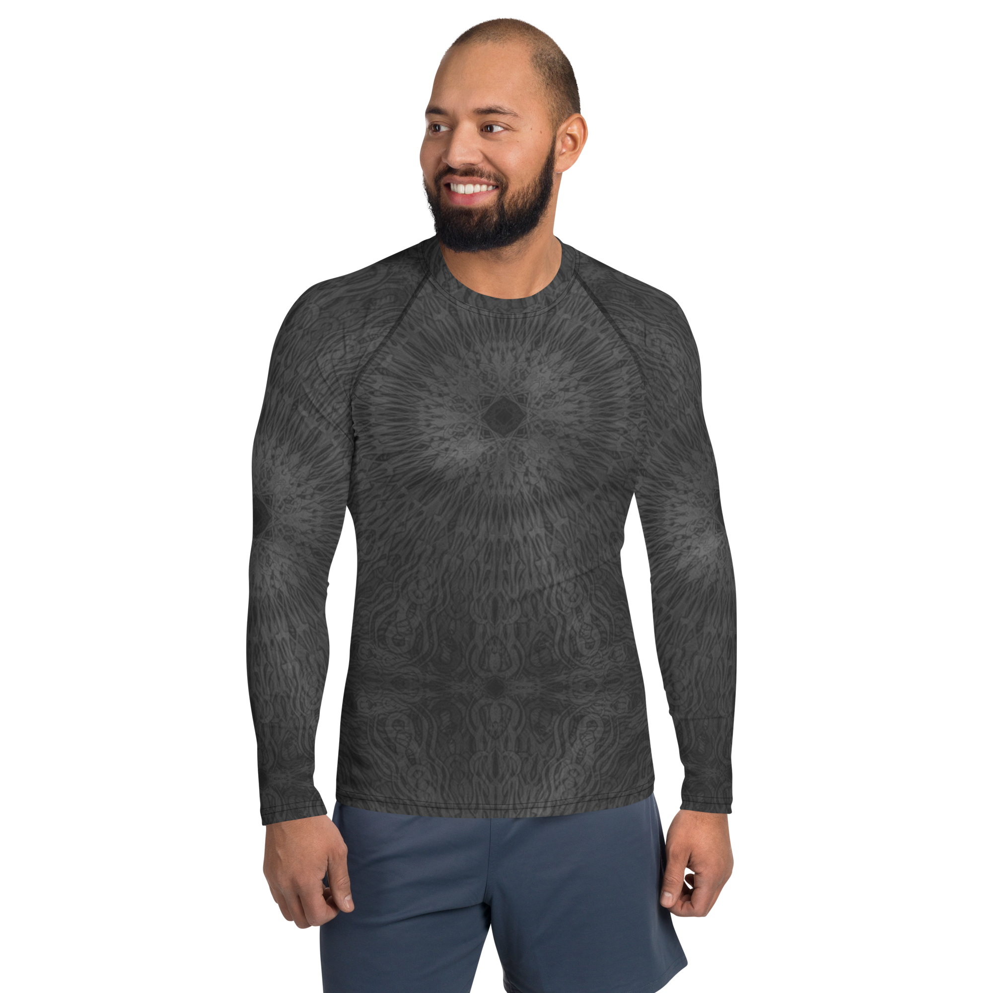 5|26 Graphite Men's Sun Guard