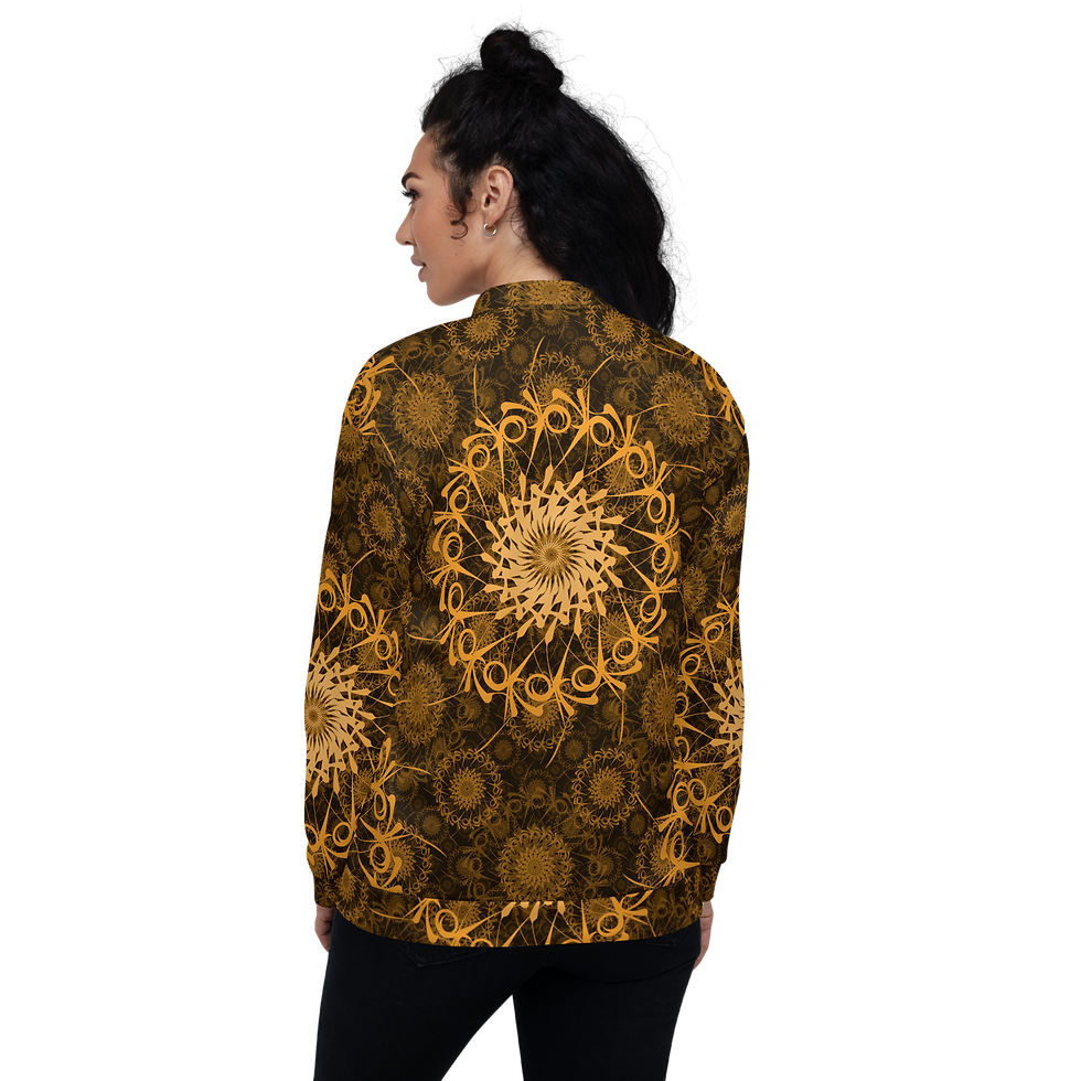 Thumbnail: 1CH22 Spectrum Gold For All Jacket