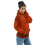 Thumbnail: 4CΩ26 Spectrum Spessartite For All Hoodie