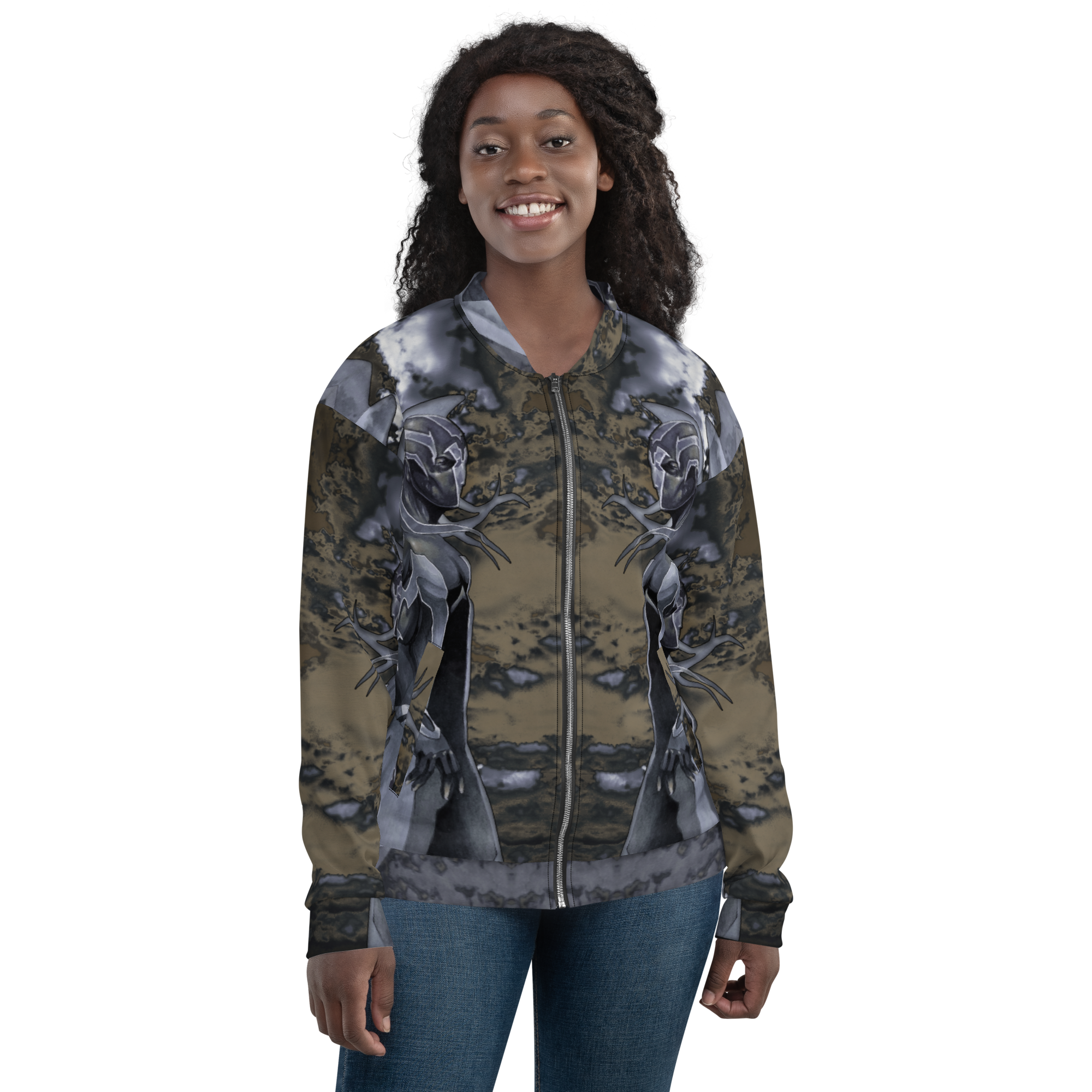 Xaes V5 Jacket For All