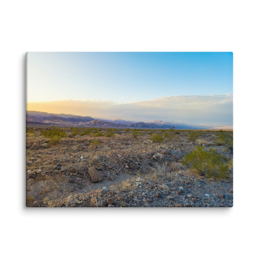 Thumbnail: 18 Adventure Death Valley Canvas
