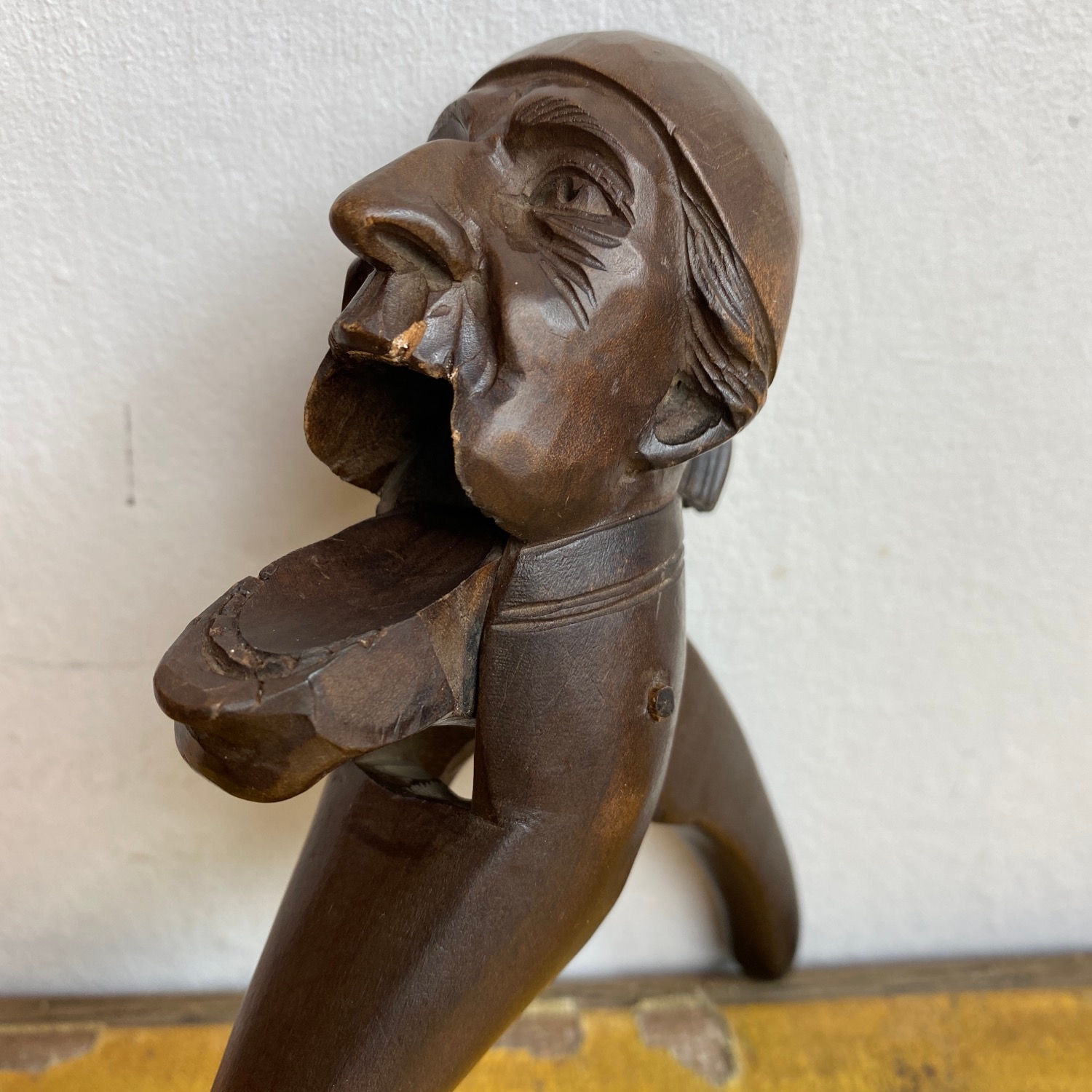 Black Forest Nutcracker 