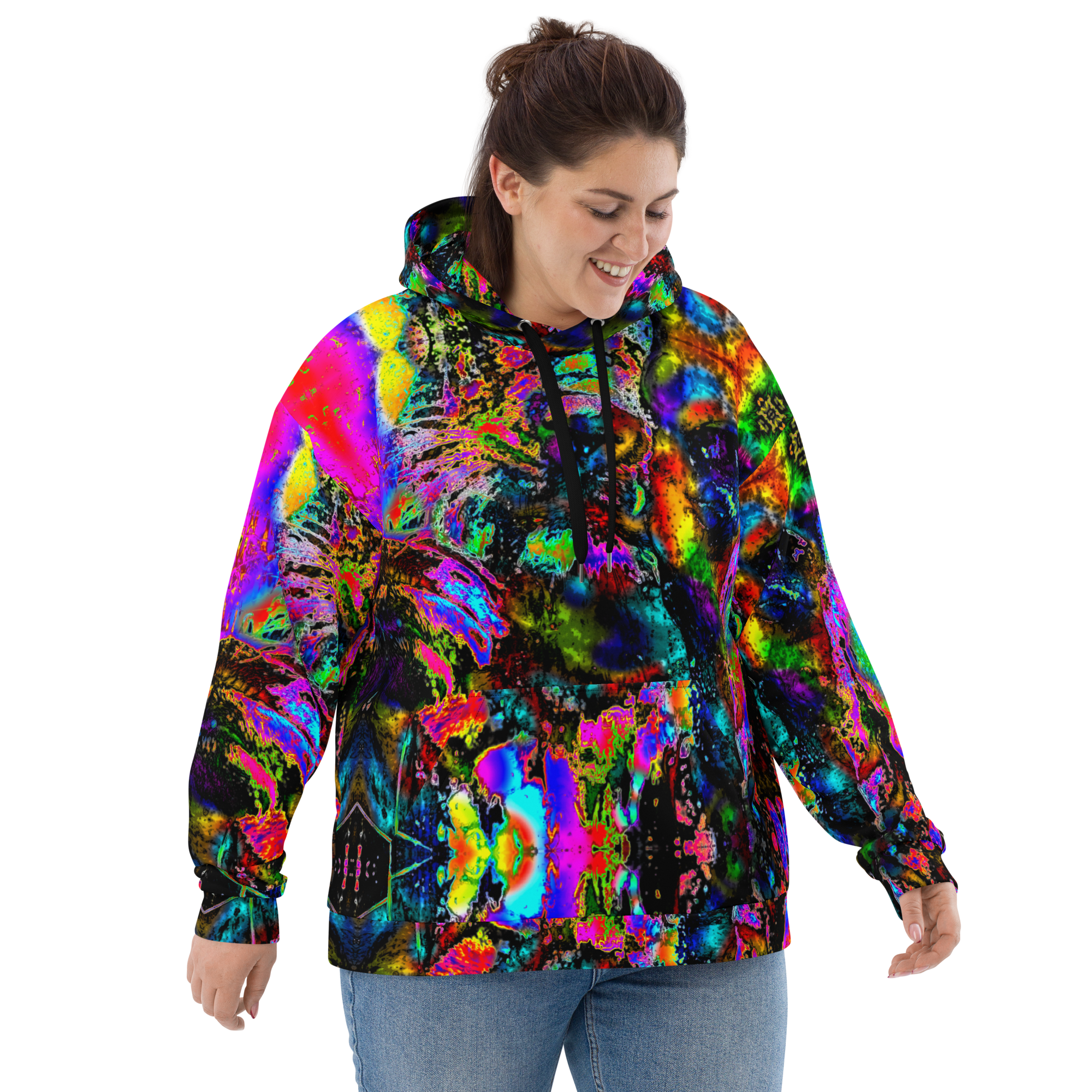 1CH23 300GIG Hoodie For All