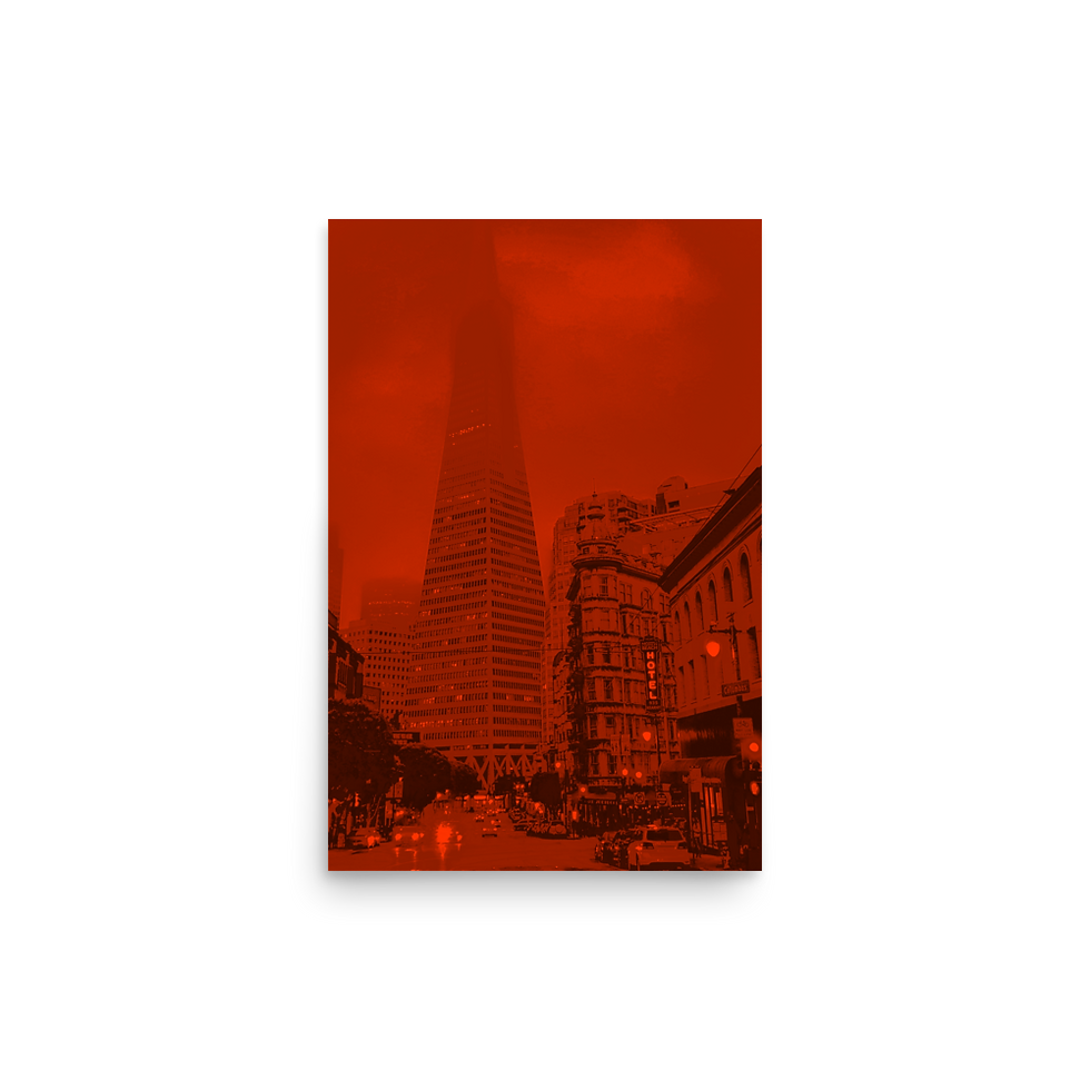 Thumbnail: 386 MARS DigiScreen Print