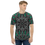 Thumbnail: 3K24 Oddflower Jade Vine Men's T-shirt