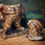 Thumbnail: Saltglaze Tobacco Jar 
