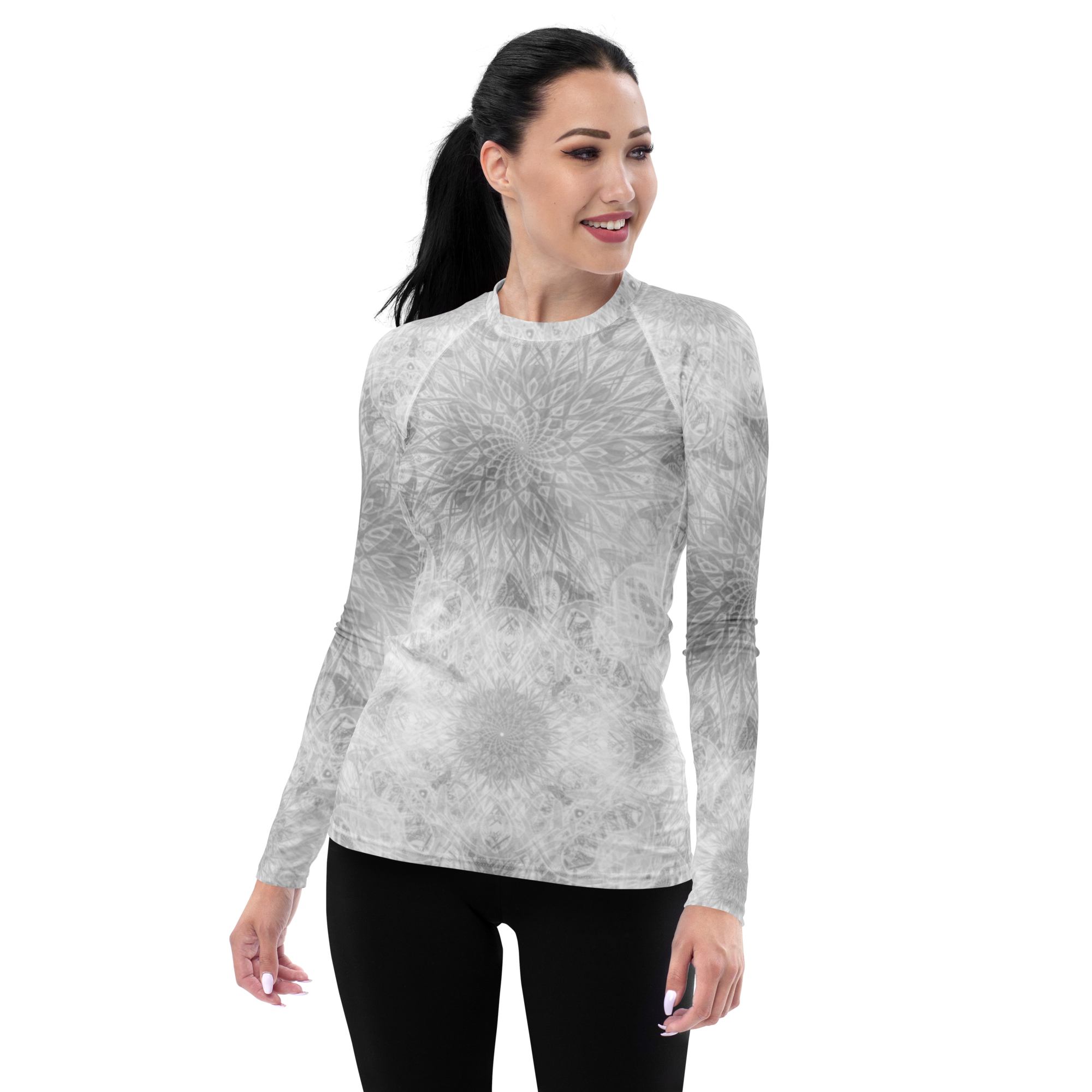 26å26 Nebula Women's Sun Guard