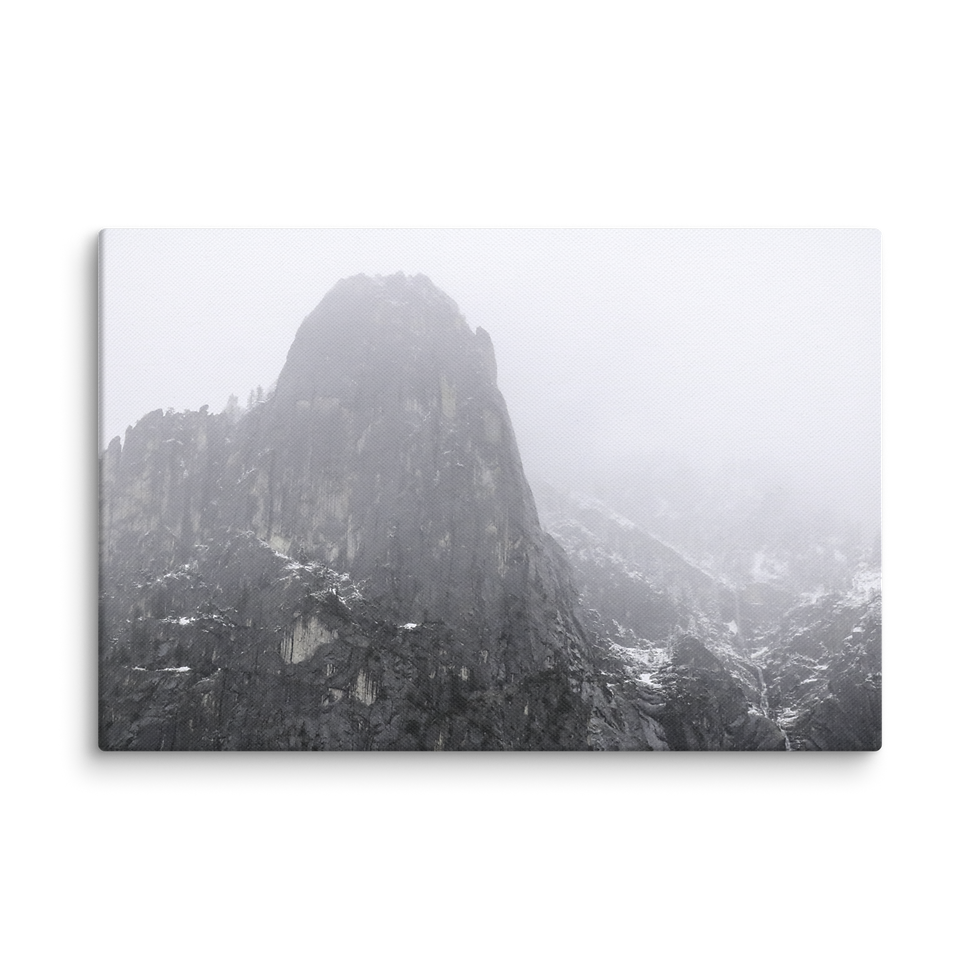 Thumbnail: 3 Adventure Yosemite Canvas