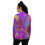 Thumbnail: XU25≈ Altered Swirl Segments Jacket For All