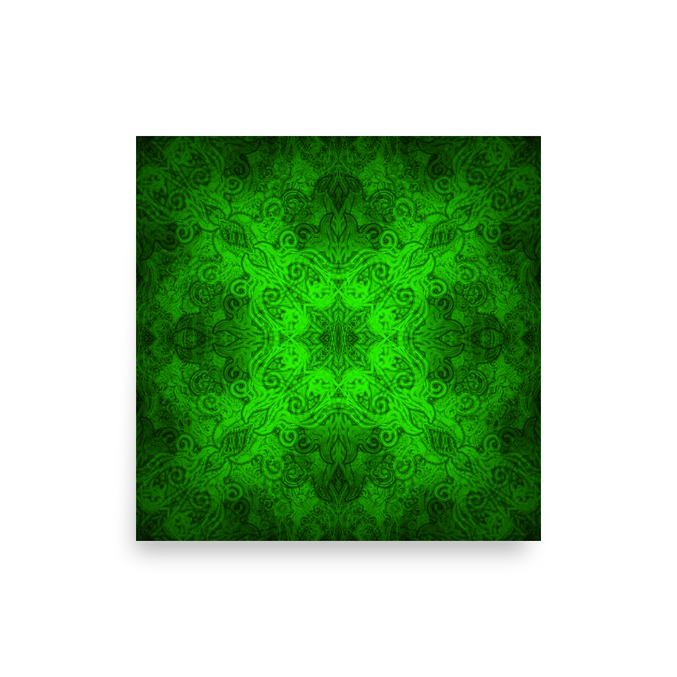 Thumbnail: 25D33 Spectrum Emerald