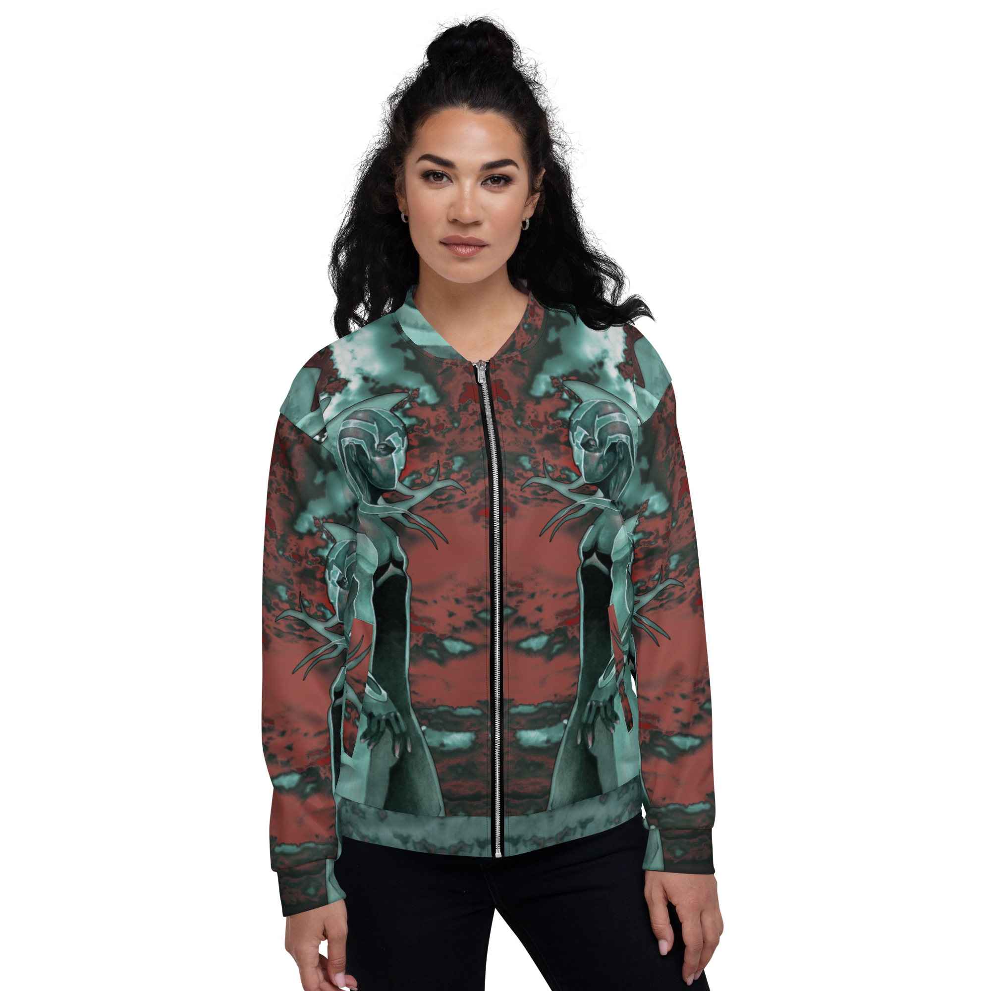 Xaes V2 Jacket For All