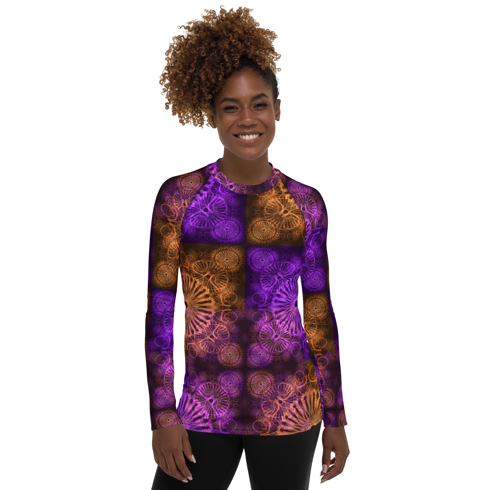 2228TΩ 1 2018 Royale Women's Sun Guard