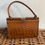Thumbnail: Vintage Leather Kelly Handbag