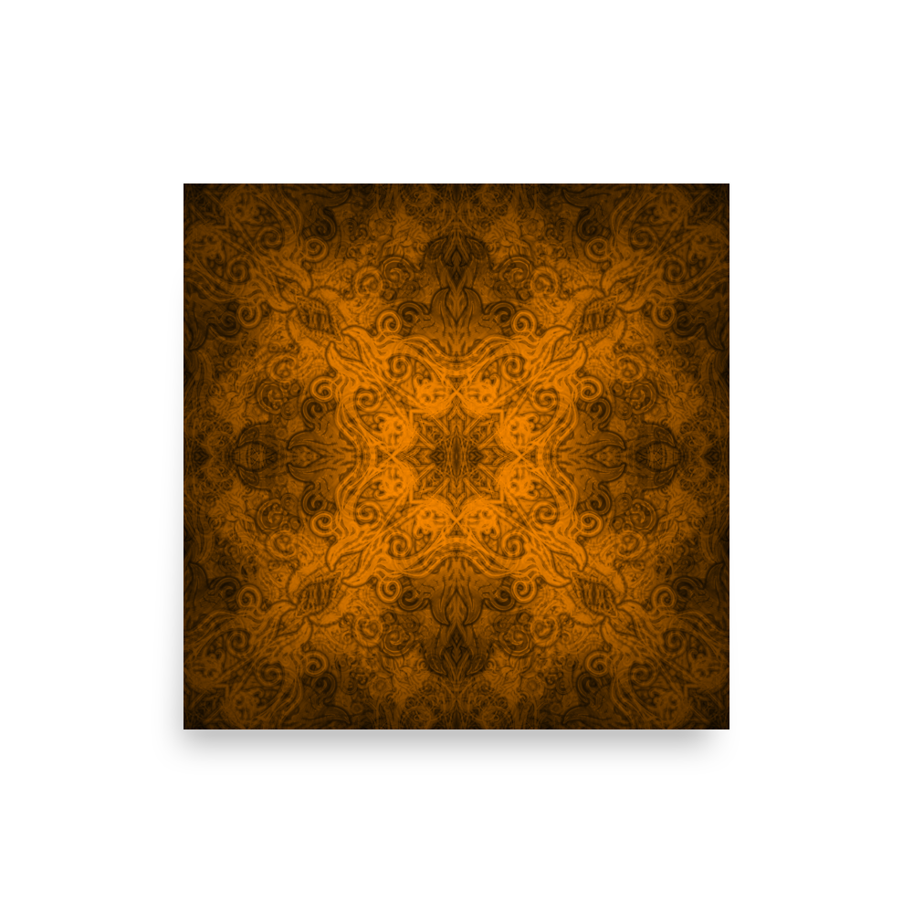 25CH33 Spectrum Gold