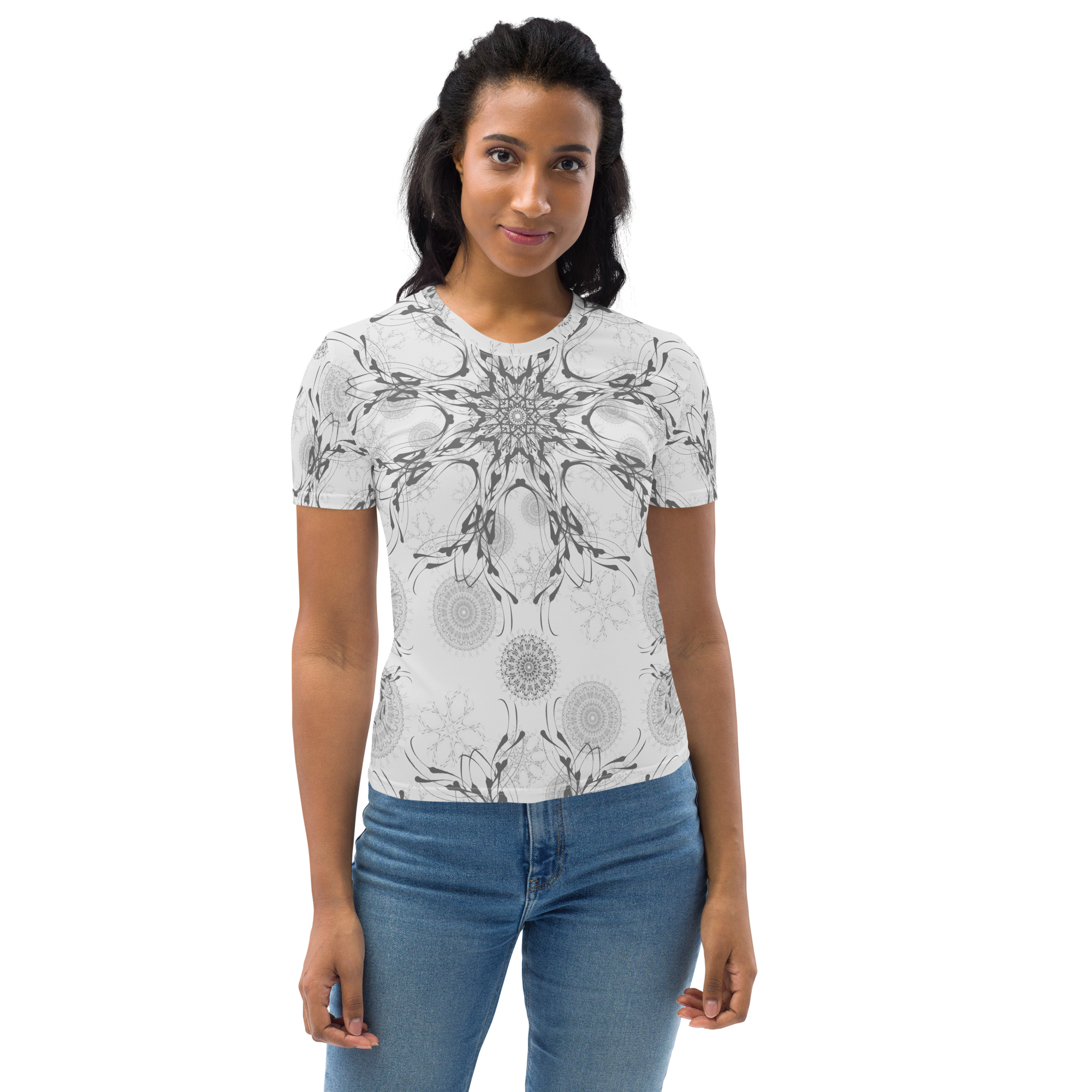 61T 2020 Women's T-shirt