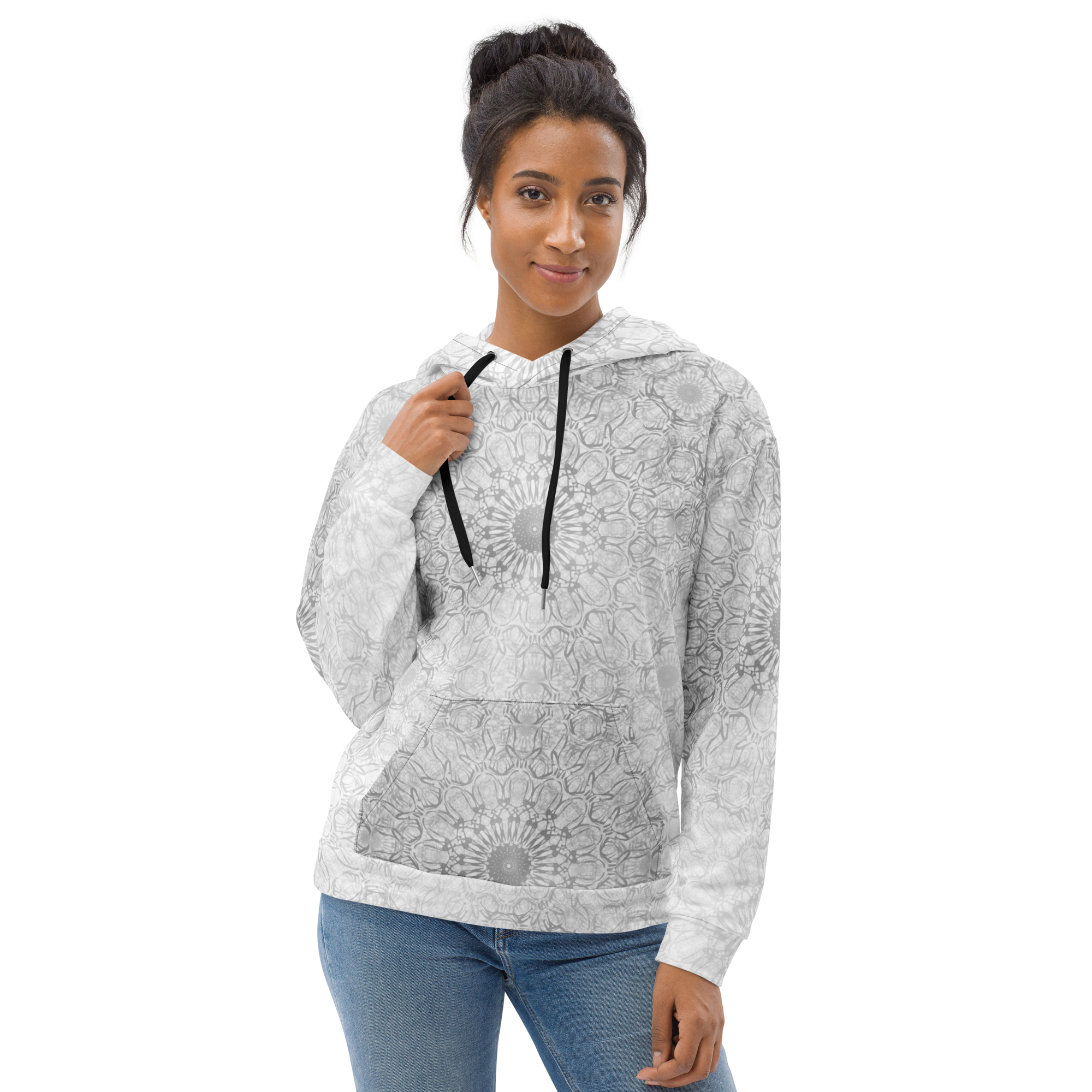 7å25 Nebula For All Hoodie