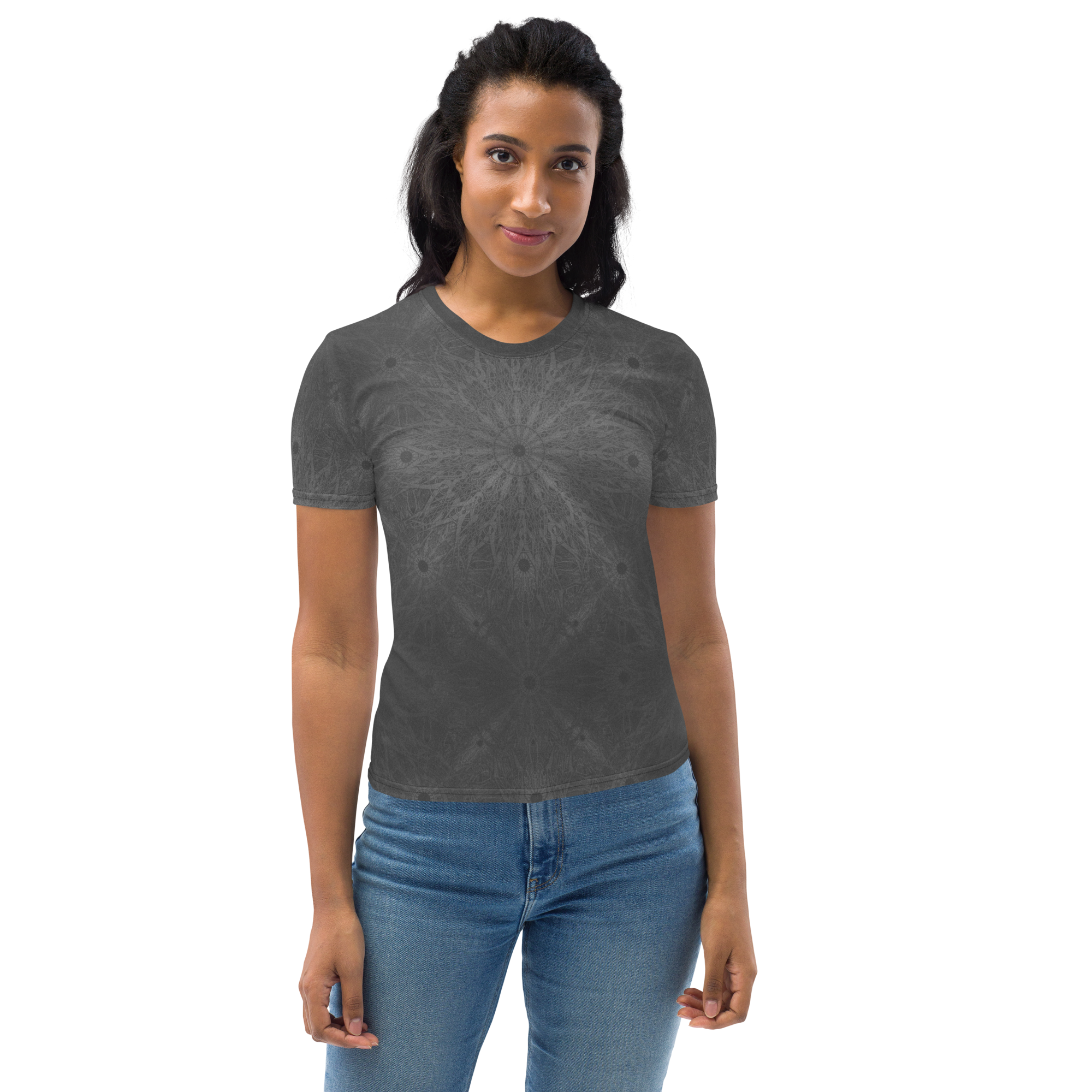 19|26 Graphite Women's T-shirt