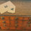 Thumbnail: Antique Bank of Oak Drawers