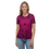 Thumbnail: 9FΩ22 Spectrum Mahenge Women's T-shirt