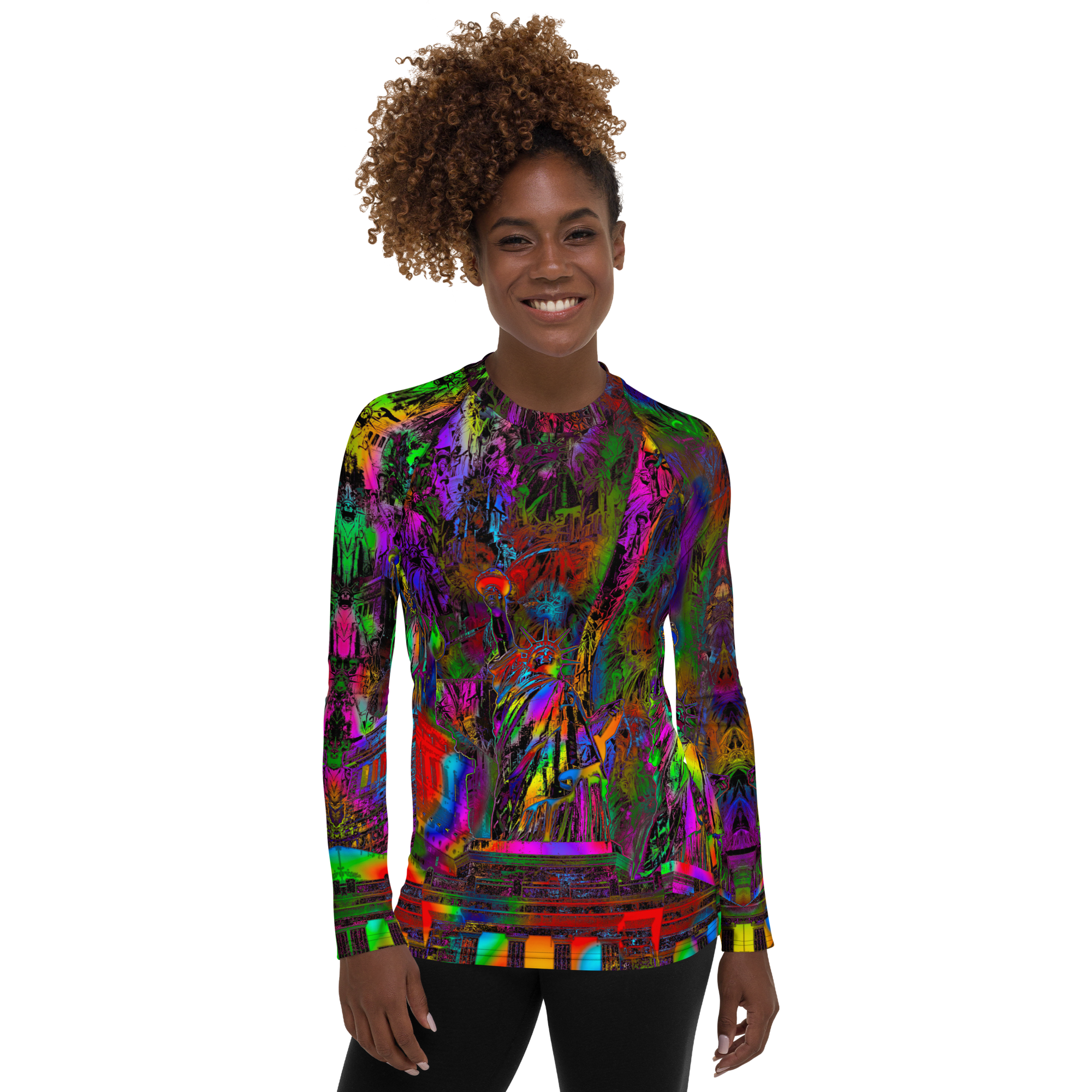 1B23 300GIG Women's Sun Guard