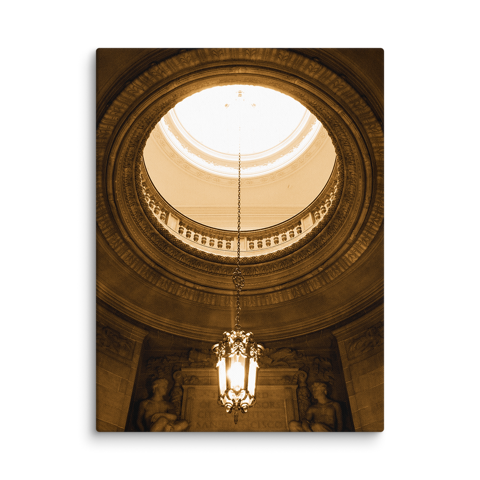 Thumbnail: 83. Inca Gold Canvas