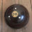 Thumbnail: Set of 3 Lignum Vitae Bowling Balls