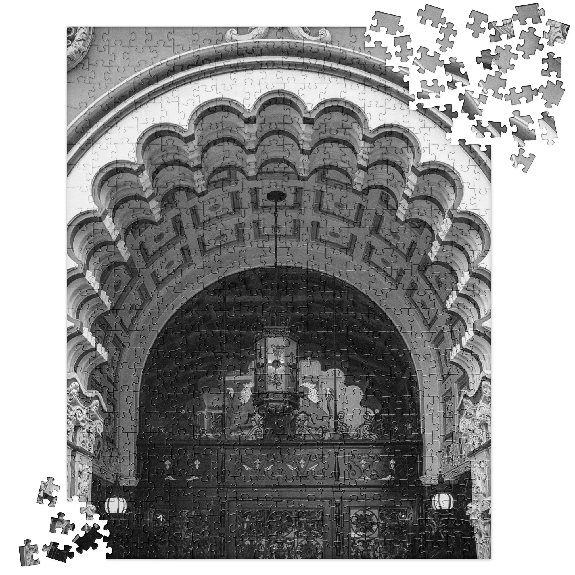 199. SMS 2018 Puzzle