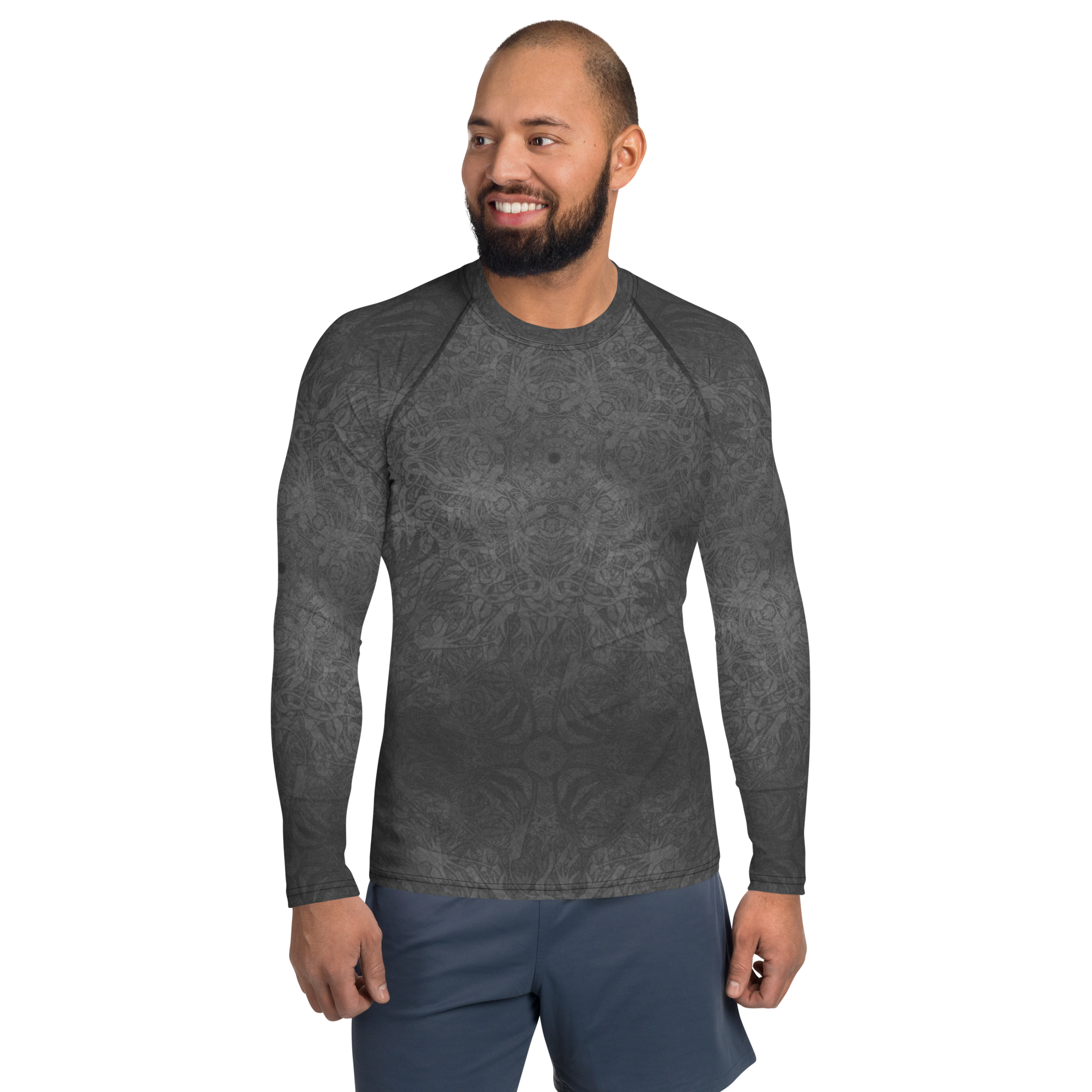 22|26 Graphite Men's Sun Guard