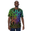 Thumbnail: 362|24 Kaleidoscope Funk Men's T-shirt
