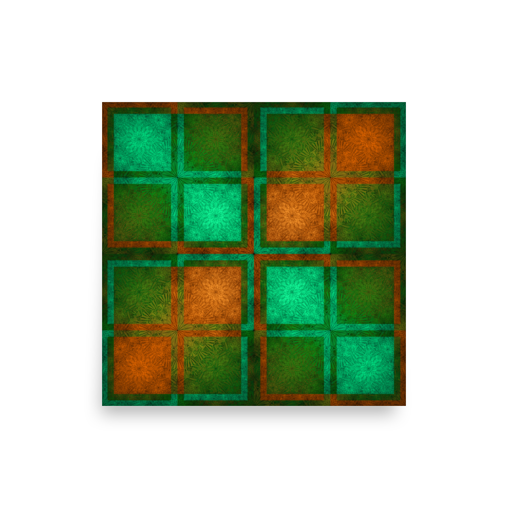 503Ω33 Collider Terra