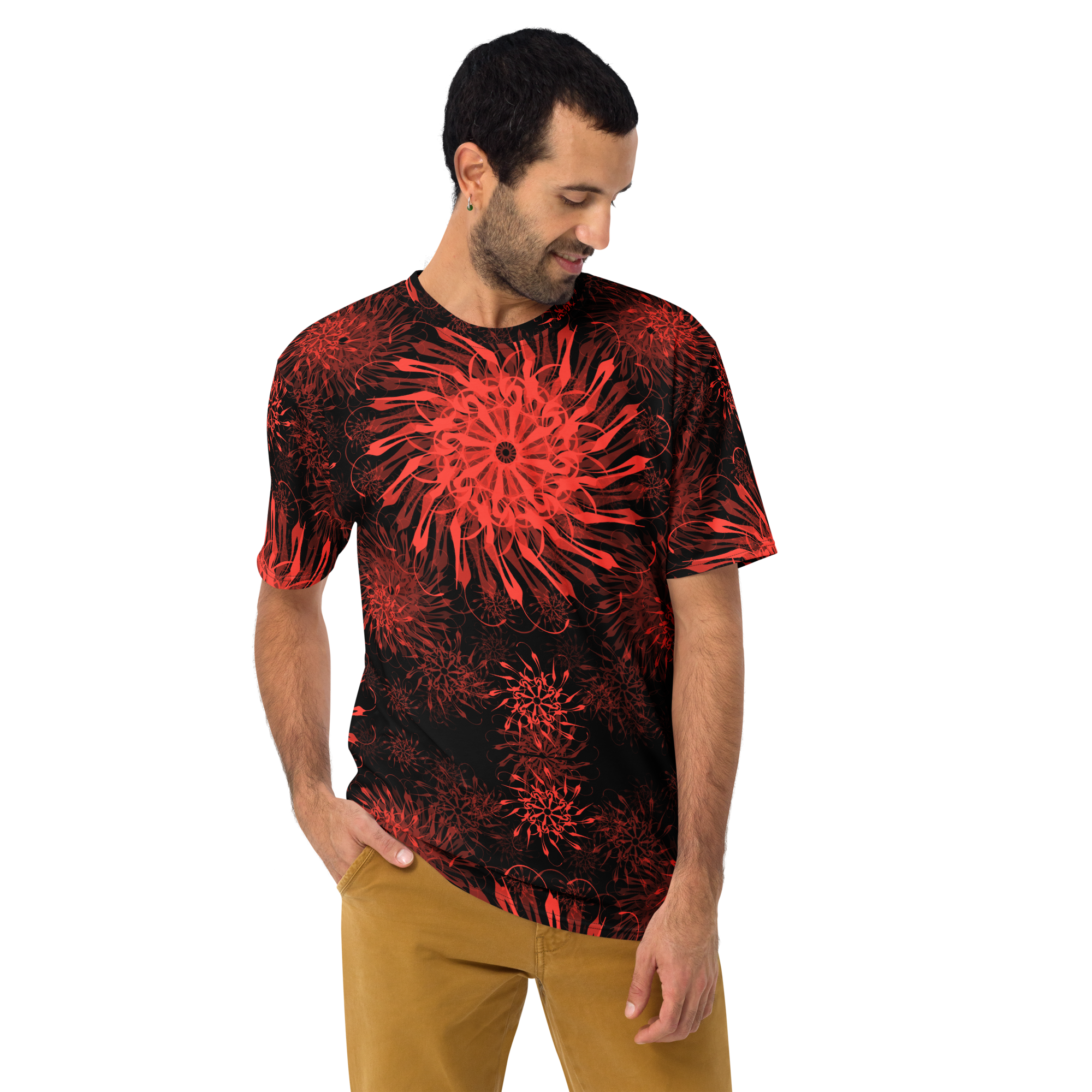 70T2 2020 Men's t-shirt