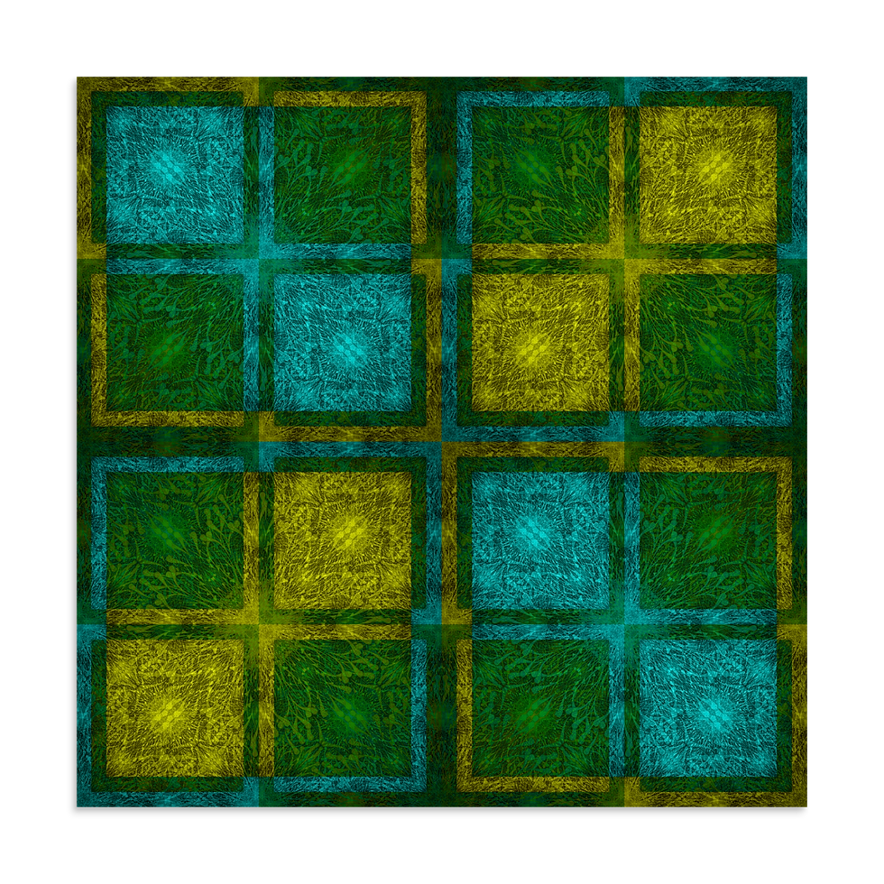Thumbnail: 205ΩX33 Collider Labyrinth