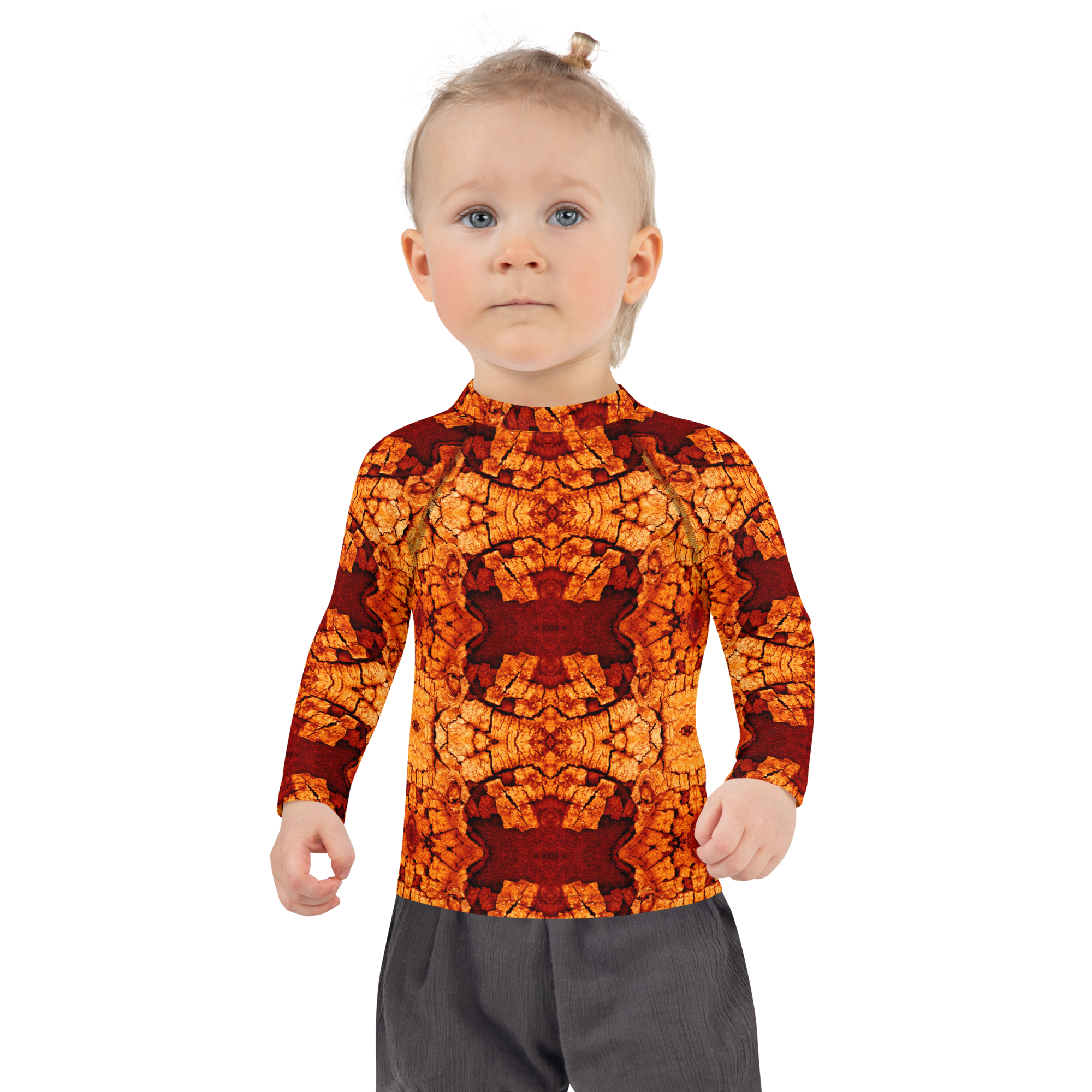 177. MARS Kids Sun Guard