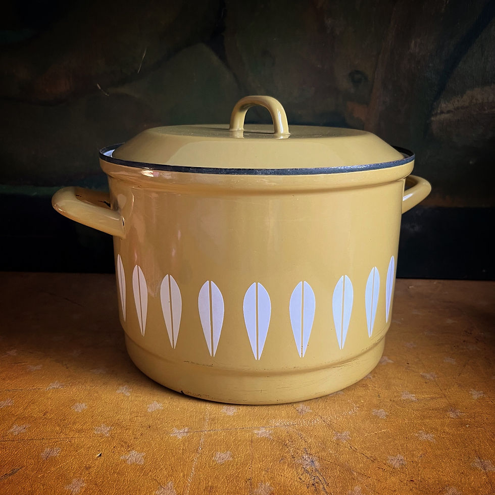 Thumbnail: Cathrine Holm Stew Pan 