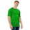 Thumbnail: 7D25 Spectrum Emerald Men's t-shirt