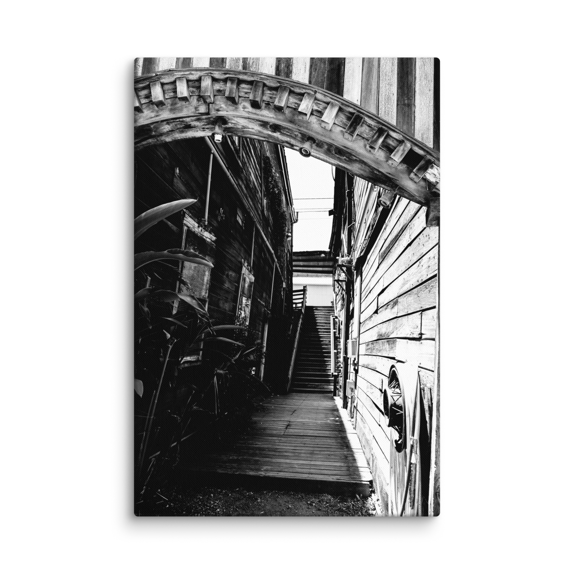 13. Locke INK Canvas