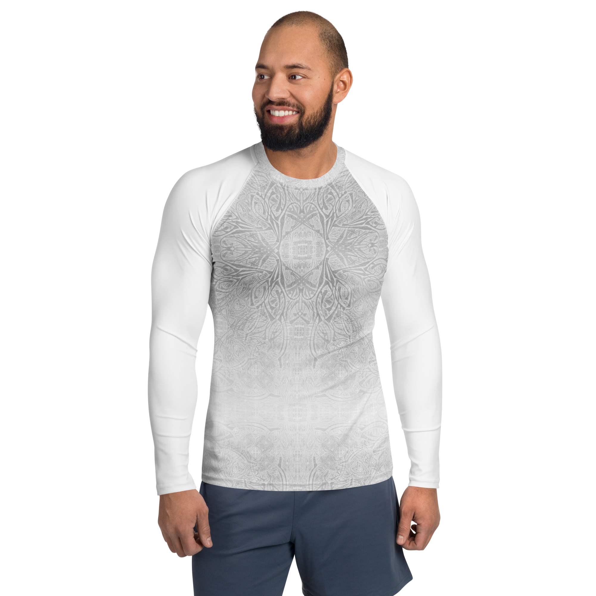 21å26 Nebula Men's Sun Guard V