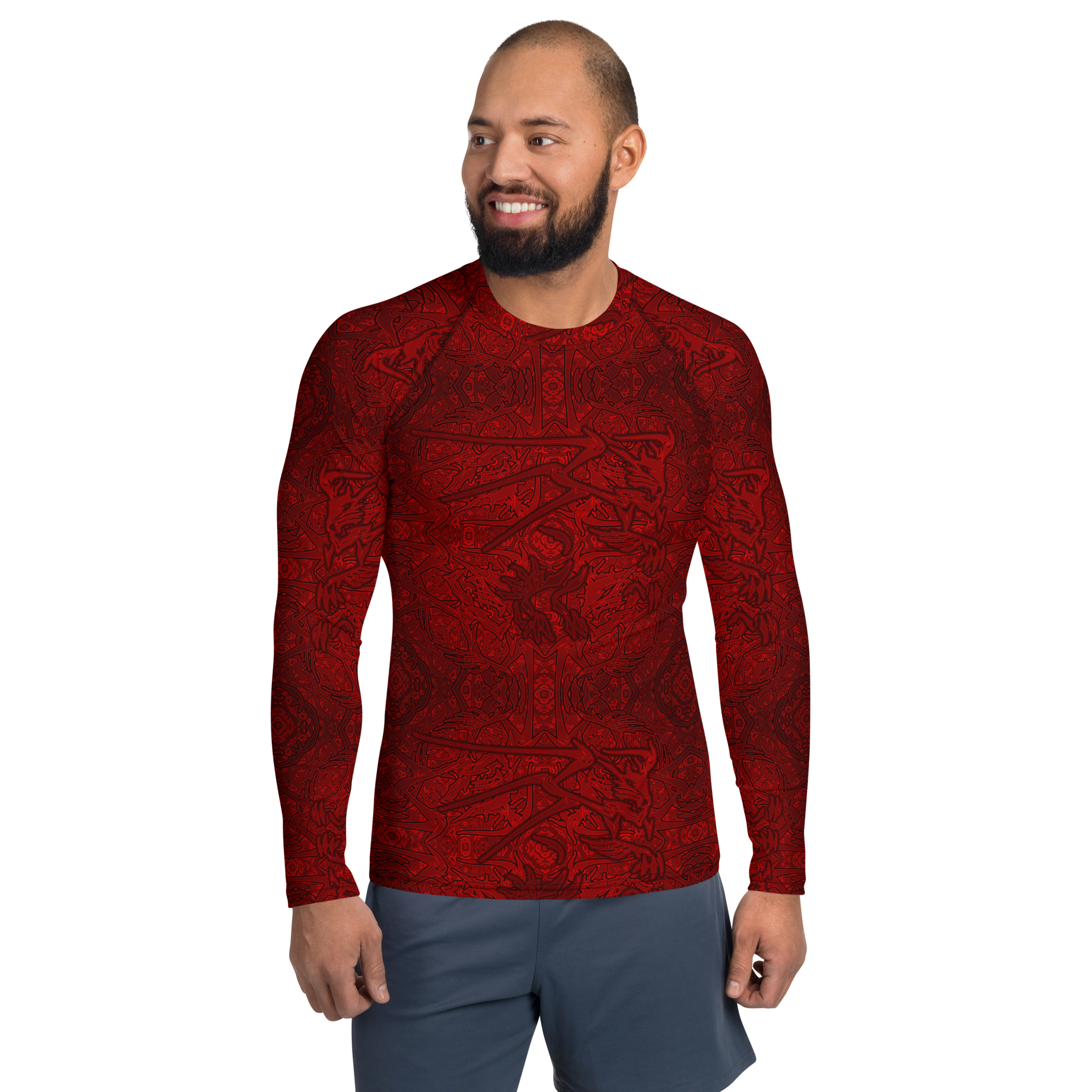 1D98 Circa 1998 Men's Sun Guard