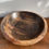 Thumbnail: Antique Sycamore Dairy Bowl 