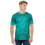 Thumbnail: Elephant 1DΩ26 Spectrum Apatite Men's t-shirt